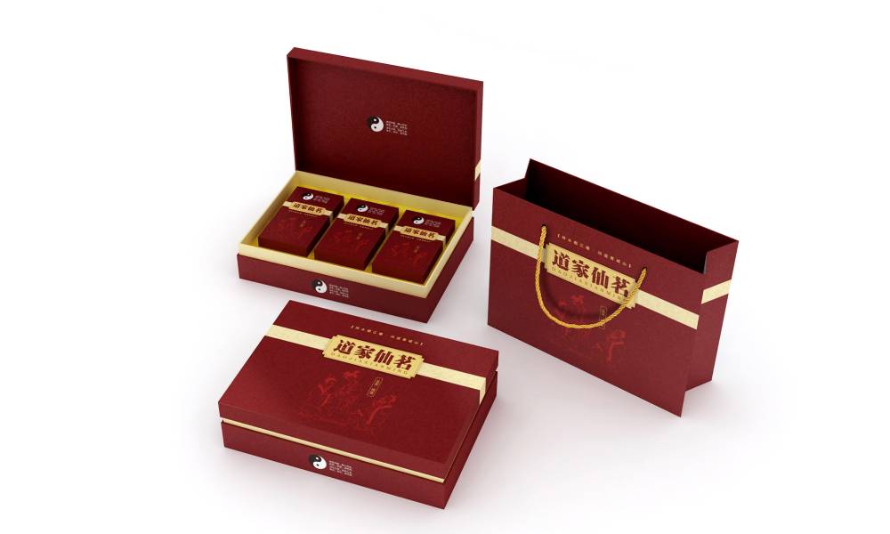 淳化县文创产品包装设计的破圈密码——文化基因与消费场景的双向激活