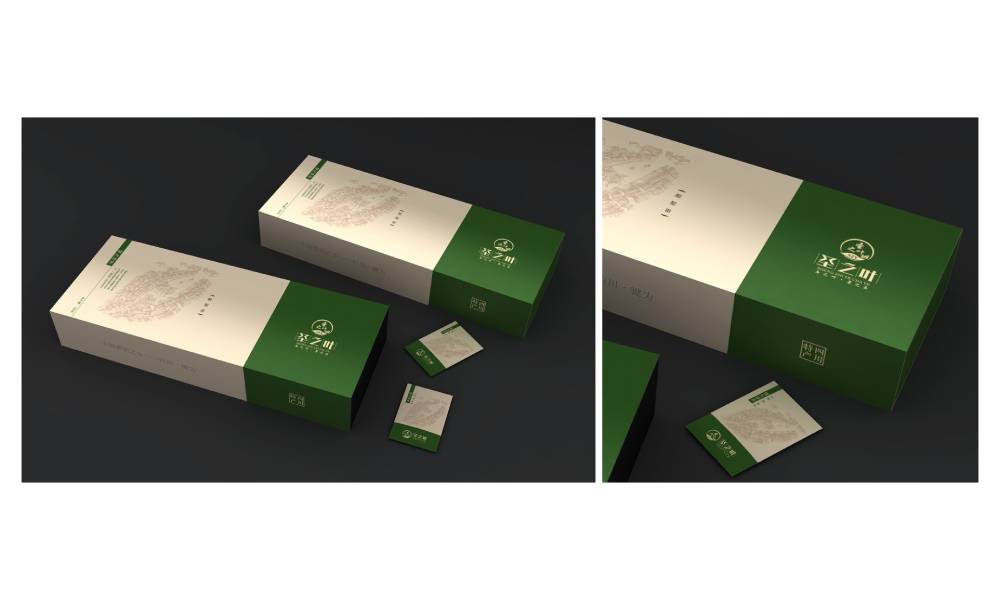 淳化县包装设计用传统工艺构筑现代品牌的文化护城河实践录